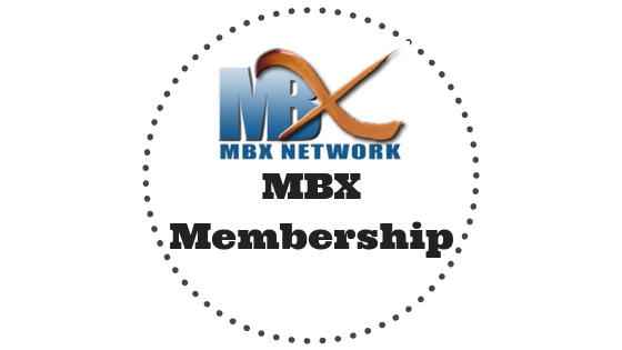About MBX Network membership