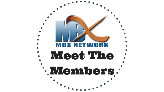 MBX Network Meet the Members