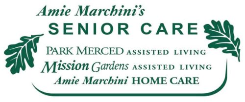 Assisted Living - Amies Senior Care Merced MBX member