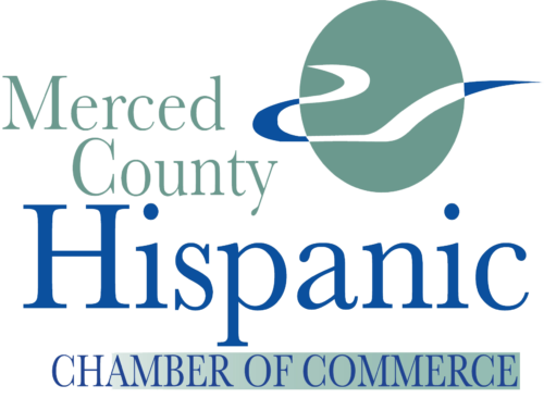 Merced County Hispanic Chamber of Commerce logo