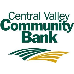 Central Valley Community Bank logo